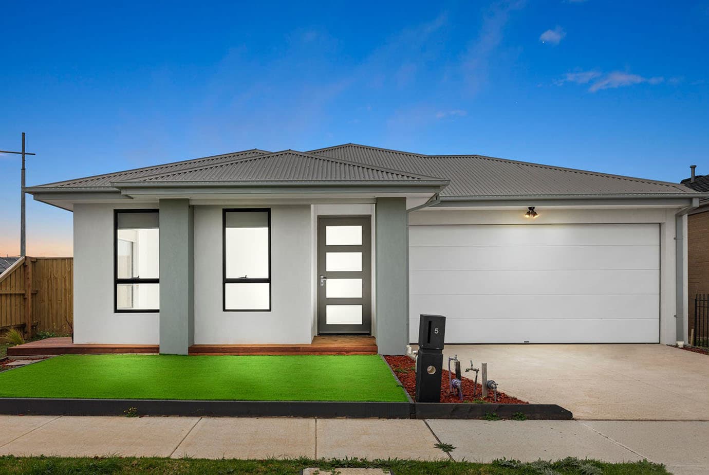 5 Ervine Dr Wyndham