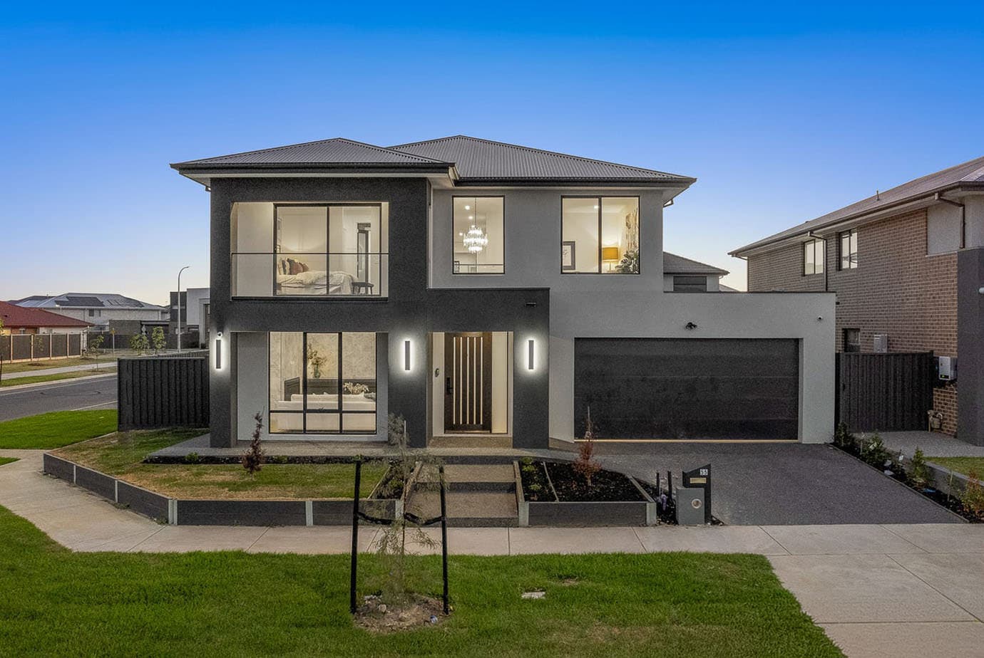 55 Fairground Pde